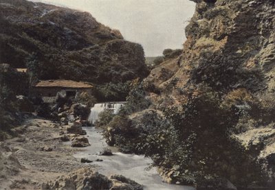 Cascade De Karaferia - European Photographer